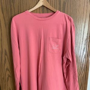 Vineyard Vines Long sleeve